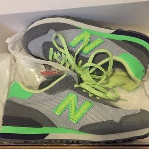 Classic 515 New Balance Sneakers
